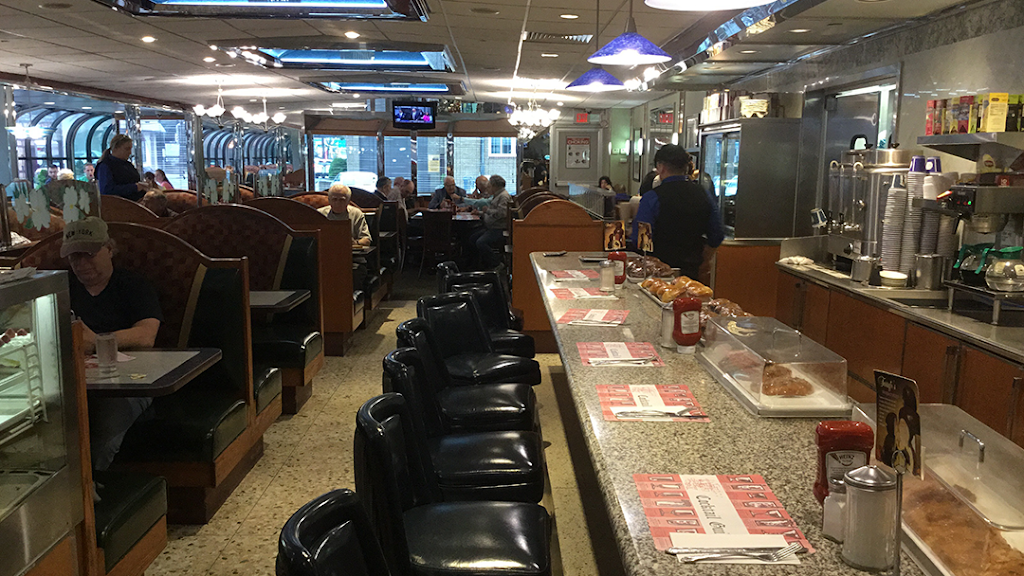 Valbrook Diner | restaurant | 160 E Merrick Rd, Valley Stream, NY 11580, USA | 5168720465 OR +1 516-872-0465