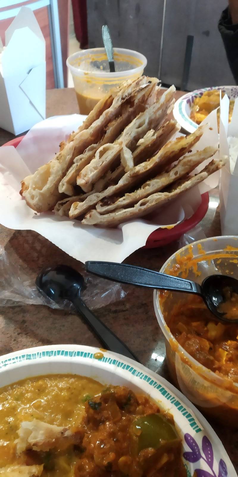 Curry & Grill (Take Out)- Indian Cuisine | restaurant | 2297 Lake Tahoe Blvd, South Lake Tahoe, CA 96150, USA | 5303188520 OR +1 530-318-8520