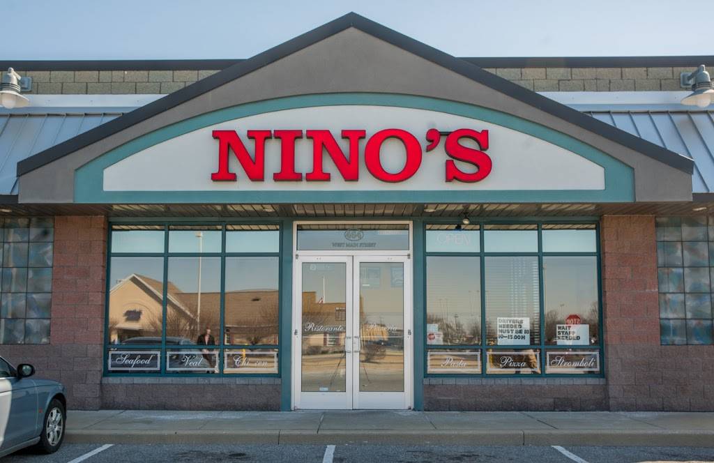 Cuzinos Pizza | restaurant | 464 W Main St, Middletown, DE 19709, USA | 3024490911 OR +1 302-449-0911