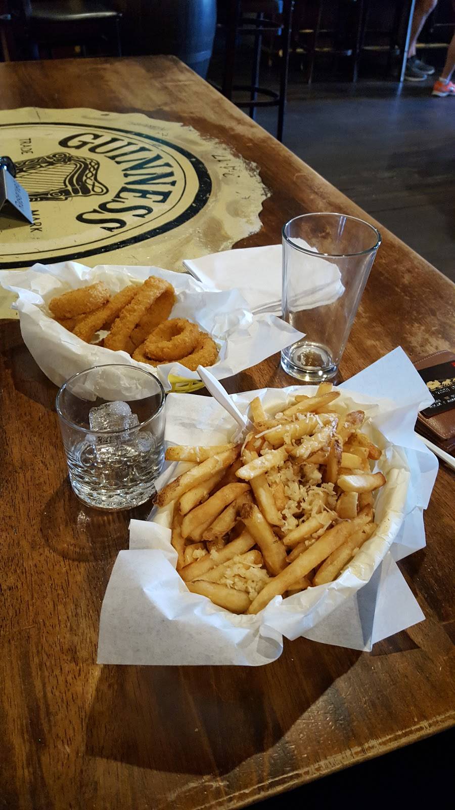 ONeills Irish Pub | night club | 34 S B St, San Mateo, CA 94401, USA | 6503471544 OR +1 650-347-1544