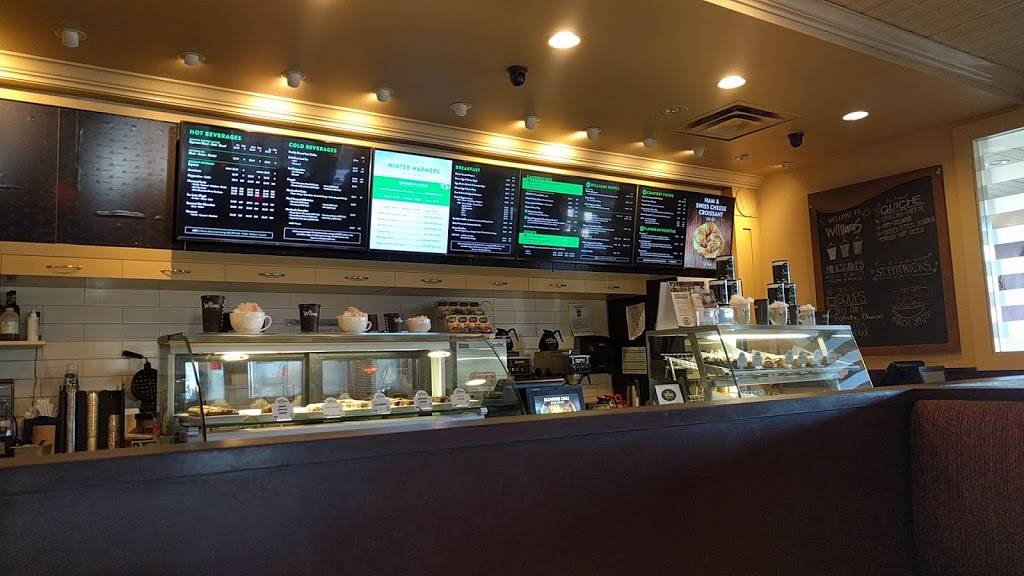 Williams Fresh Cafe | restaurant | 1245 Highbury Ave N, London, ON N5Y 1A6, Canada | 5194521800 OR +1 519-452-1800