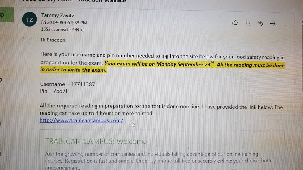 KFC | meal delivery | 311 Main St E, Dunnville, ON N1A 2Y8, Canada | 9057747091 OR +1 905-774-7091