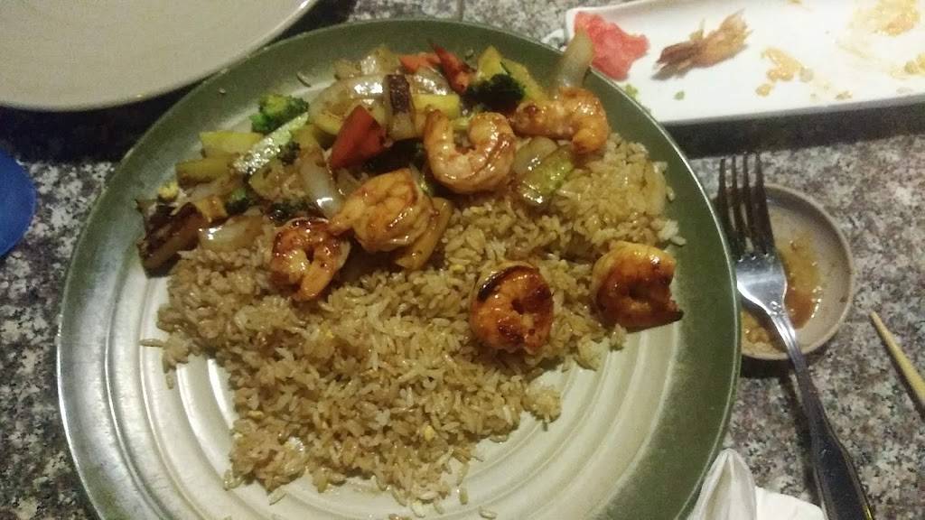 Dozo Sushi & Habachi Restaurant | restaurant | 6606 Calhoun Memorial Hwy, Easley, SC 29640, USA | 8648556666 OR +1 864-855-6666