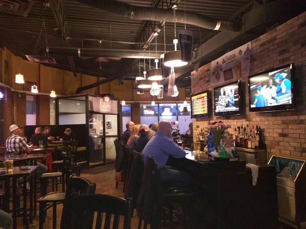 The Crooked Uncle | restaurant | 1180 Simcoe St N, Oshawa, ON L1G 4W8, Canada | 9052406767 OR +1 905-240-6767