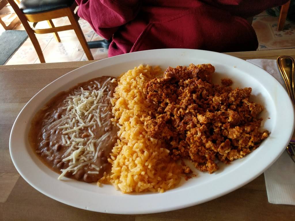 Mayas Cafe | restaurant | 2616 Union Ave, San Jose, CA 95124, USA | 4085598700 OR +1 408-559-8700