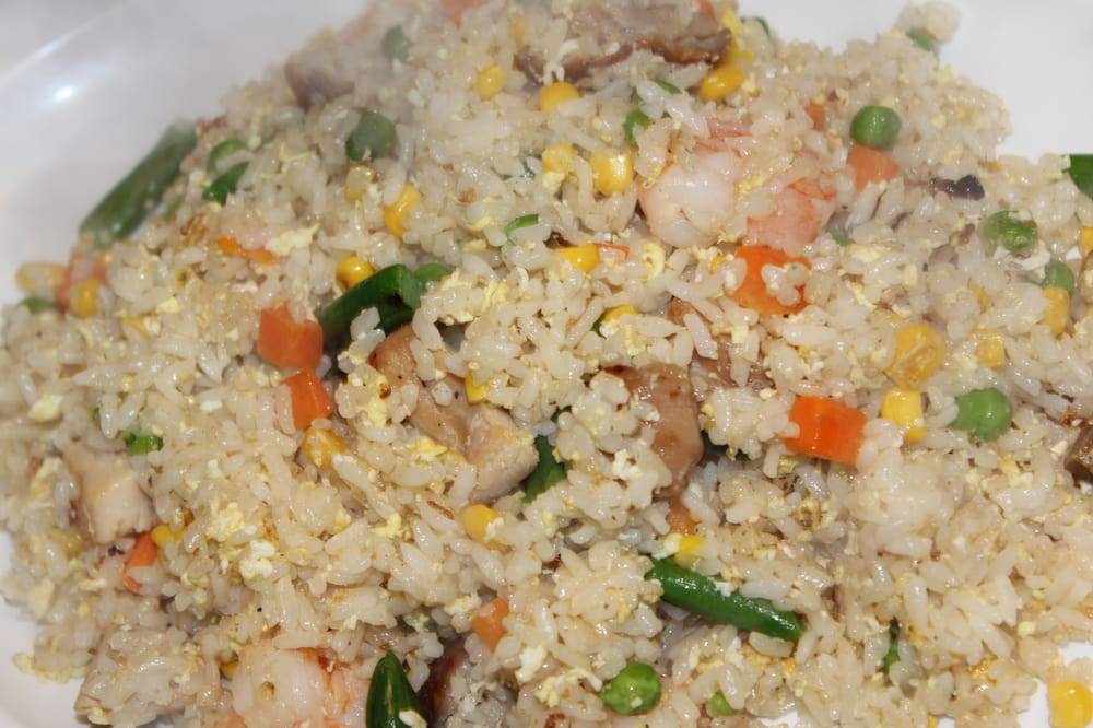 Teriyaki Bowl | restaurant | 3405 172nd St NE #23, Arlington, WA 98223, USA | 3606535084 OR +1 360-653-5084