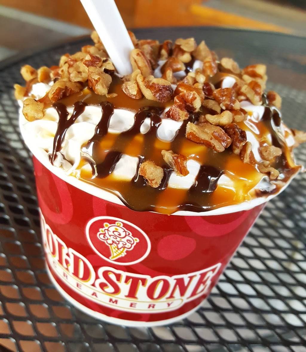 Cold Stone Creamery | bakery | 1001 Heavenly Village Way Ste 24, South Lake Tahoe, CA 96150, USA | 5305412040 OR +1 530-541-2040