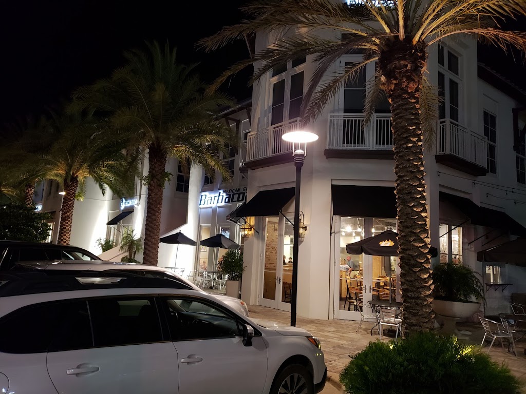 Barbacoa Mexican Grill | restaurant | 12805 US-98 t101, Inlet Beach, FL 3241, USA | 8509090123 OR +1 850-909-0123