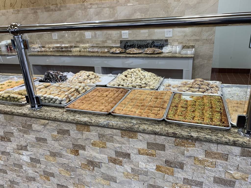 Knafeh Express | restaurant | 600 E 15th St, Plano, TX 75074, USA | 9729435908 OR +1 972-943-5908