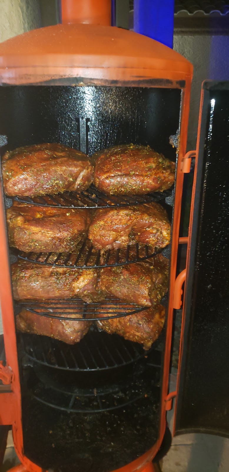 The Smokesman! | restaurant | 949 Empire Mesa Way, Henderson, NV 89011, USA | 7024679390 OR +1 702-467-9390