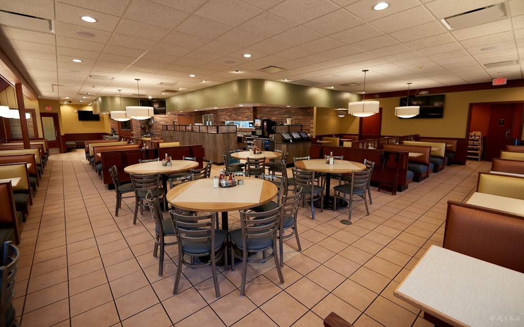Nicks Original House Of Pancakes | restaurant | 3030 Lohr Cir, Ann Arbor, MI 48108, USA | 7346226425 OR +1 734-622-6425