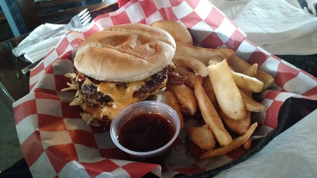 The Roost Bar & Grill (Sunshine) | restaurant | 2025 W Sunshine St #104, Springfield, MO 65807, USA | 4178654000 OR +1 417-865-4000