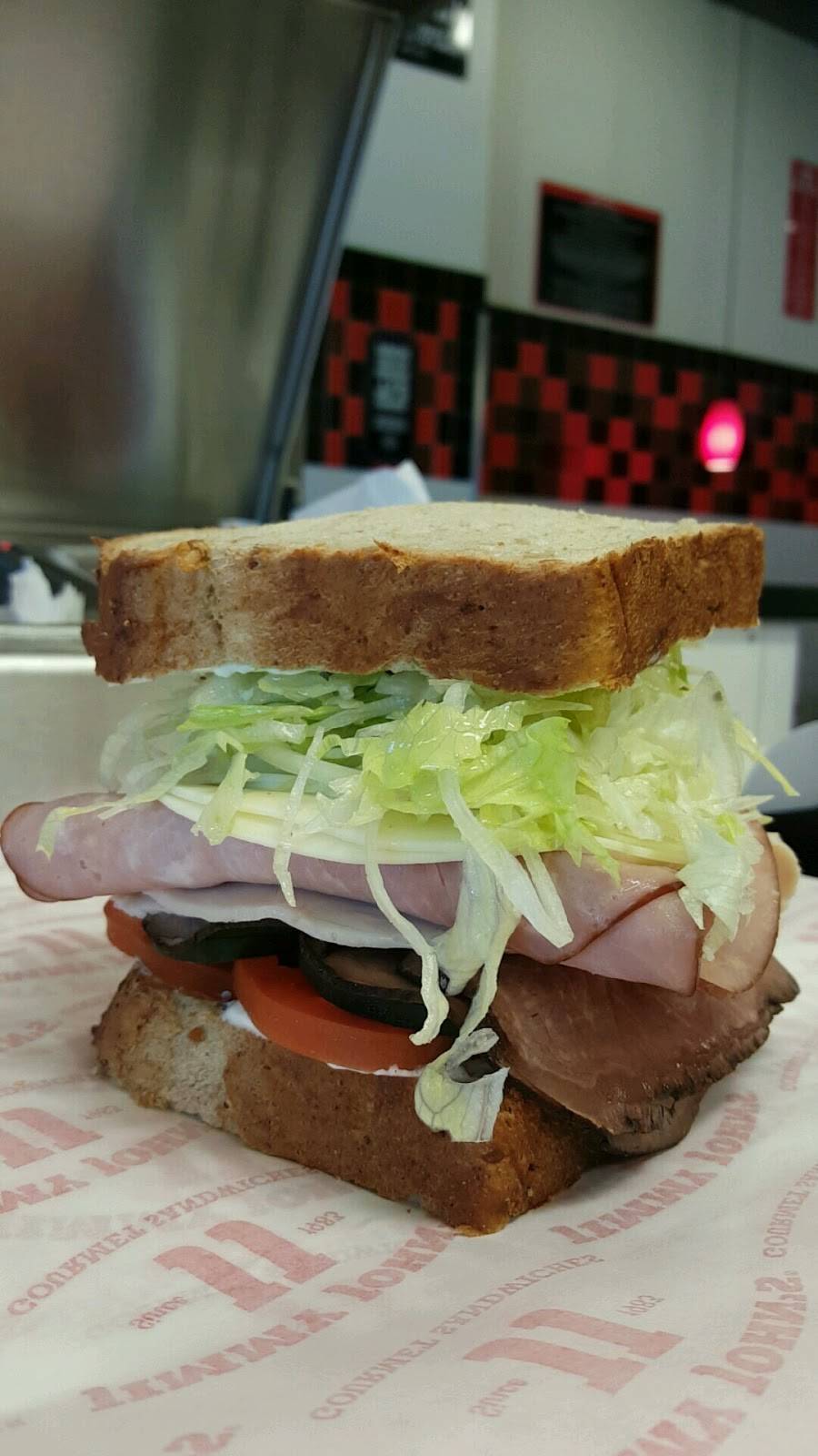 Jimmy Johns | meal delivery | 332 Skokie Valley Rd, Highland Park, IL 60035, USA | 8478319191 OR +1 847-831-9191