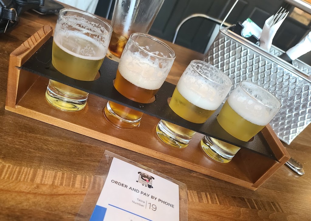 The Parched Pug | restaurant | 1590 S Milwaukee Ave Suite 100, Libertyville, IL 60048, USA | 2244336752 OR +1 224-433-6752