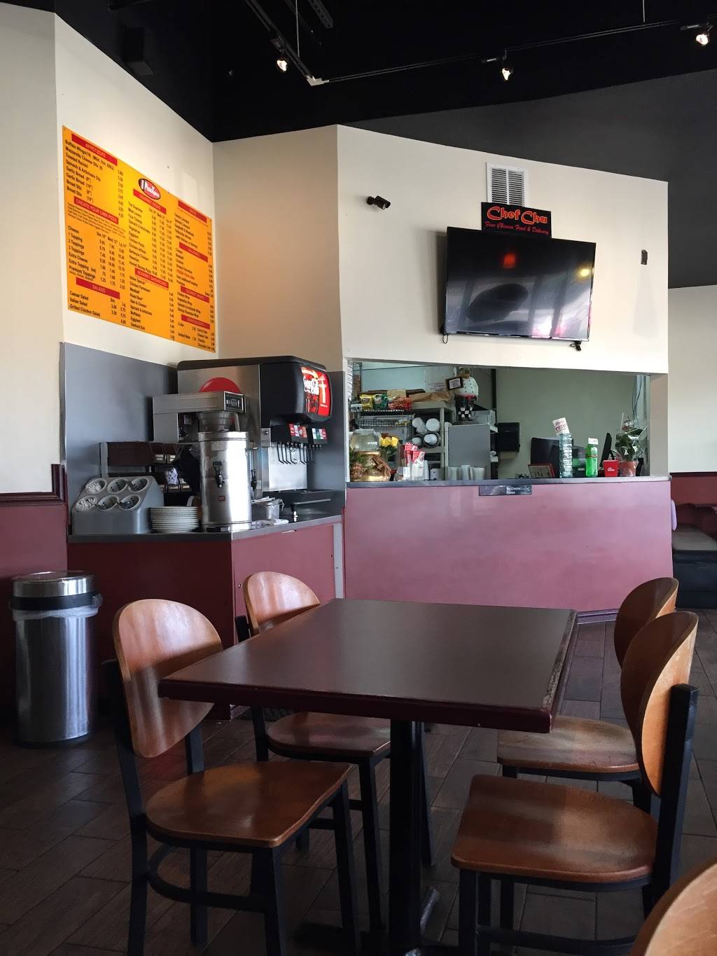 Chef Chu | restaurant | 3355 E Trinity Mills Rd # 213, Dallas, TX 75287, USA | 9723077788 OR +1 972-307-7788