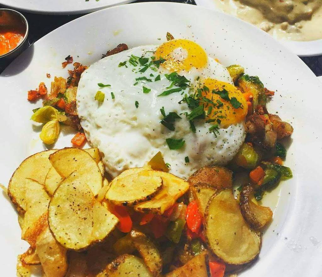 BRIX 581 | restaurant | 581 5th St, Oakland, CA 94607, USA | 4157247274 OR +1 415-724-7274