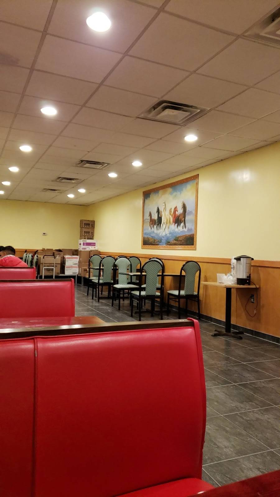 China Wok | restaurant | 4821 Williamson Rd, Roanoke, VA 24012, USA | 5403622266 OR +1 540-362-2266