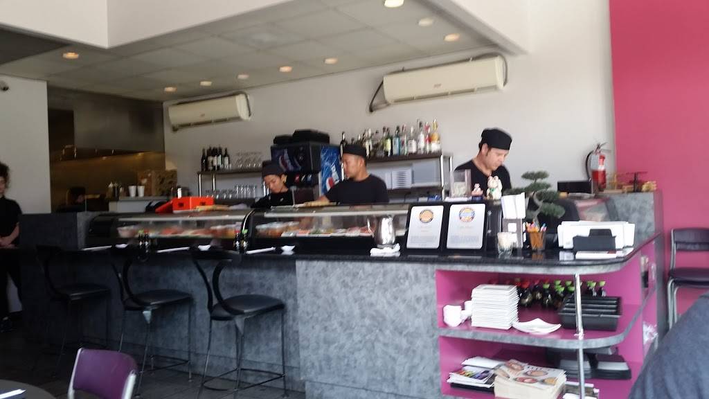 Cafe Mochi | restaurant | 3221 S Grand Blvd #1013, St. Louis, MO 63118, USA | 3147735000 OR +1 314-773-5000