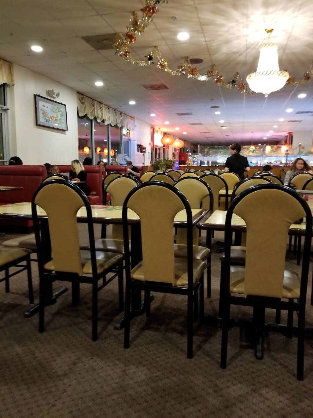 Ace Plus Chinese Buffet | restaurant | 8223, 8701 W Irlo Bronson Memorial Hwy, Kissimmee, FL 34747, USA | 4073907588 OR +1 407-390-7588