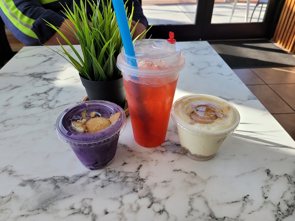 Bubz Boba Bar | restaurant | 14 S Washington Ave, Dunellen, NJ 08812, USA | 9083955335 OR +1 908-395-5335