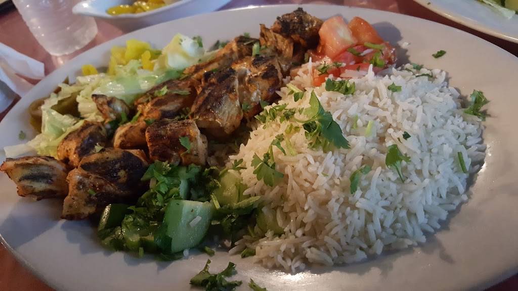 Luxor Grill | restaurant | 2853, 12105 Brookhurst St, Garden Grove, CA 92840, USA | 7145302222 OR +1 714-530-2222