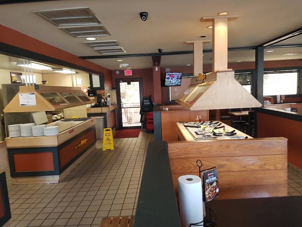 Pizza Hut | restaurant | 4250 Fredericksburg Rd, San Antonio, TX 78201, USA | 2107362721 OR +1 210-736-2721