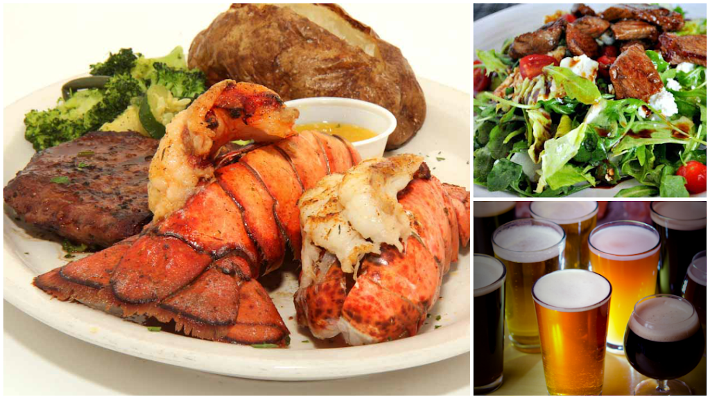 Hickory Ranch Steakhouse & Bar | restaurant | 32971 Yucaipa Blvd, Yucaipa, CA 92399, USA | 9097901953 OR +1 909-790-1953