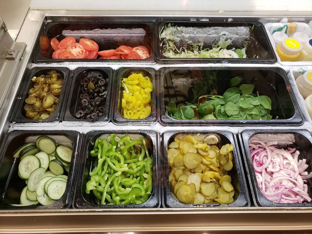 Subway Restaurants | restaurant | 3 Shircliff Way, Suite 101, Dillon Building, Jacksonville, FL 32204, USA | 9043841122 OR +1 904-384-1122