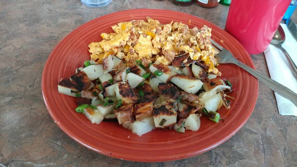 Julies Cottage Kitchen | restaurant | 21708 NE 72nd Ave, Battle Ground, WA 98604, USA | 3606877945 OR +1 360-687-7945