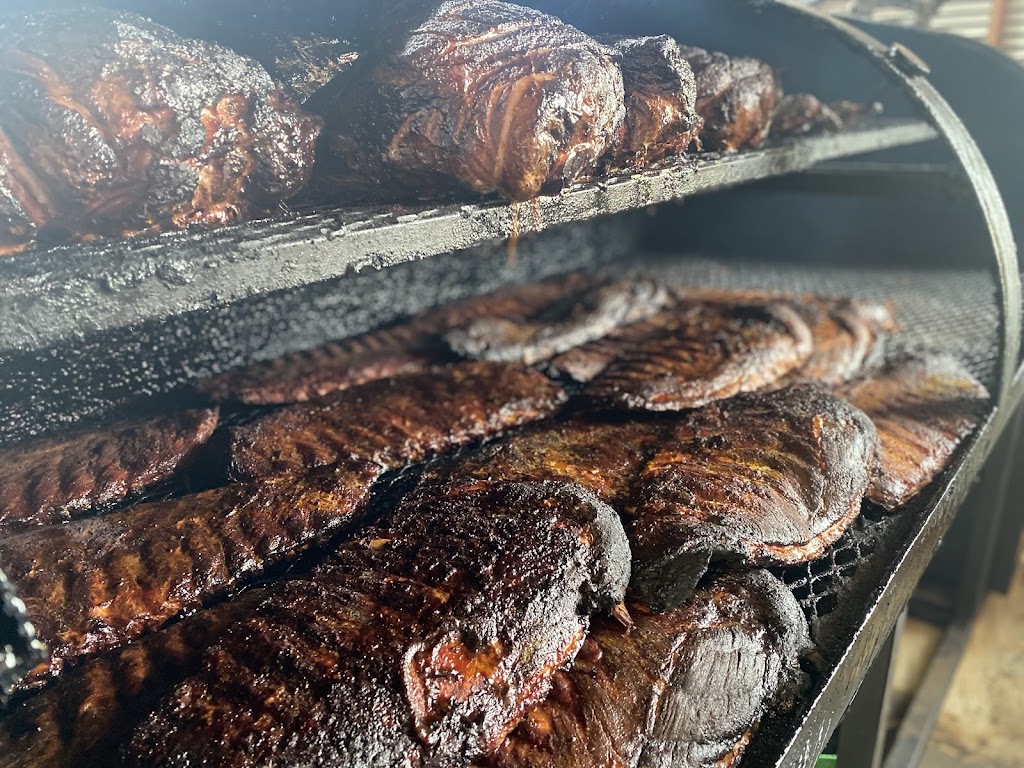 Blacktop BBQ | restaurant | 20884 SE 29th St, Harrah, OK 73045, USA | 4053979146 OR +1 405-397-9146