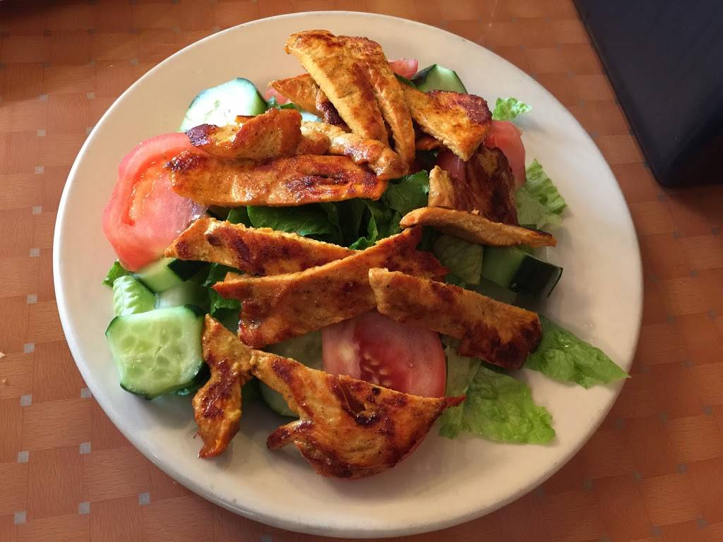 El Rey Latino | restaurant | 63-42 108th St, Forest Hills, NY 11375, USA | 7187309002 OR +1 718-730-9002