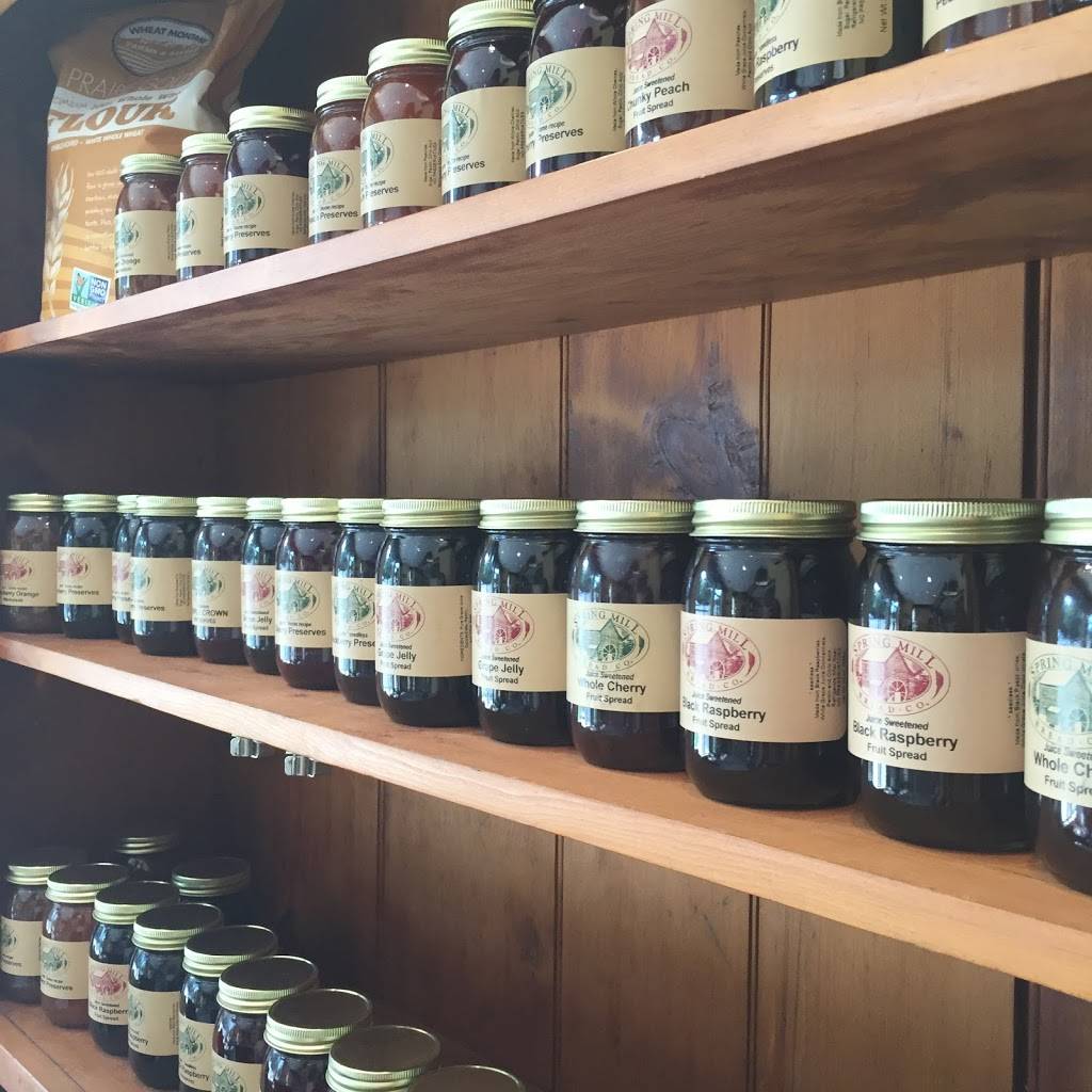 Spring Mill Bread Company | restaurant | 2201 N Pershing Dr, Arlington, VA 22201, USA | 5719700418 OR +1 571-970-0418