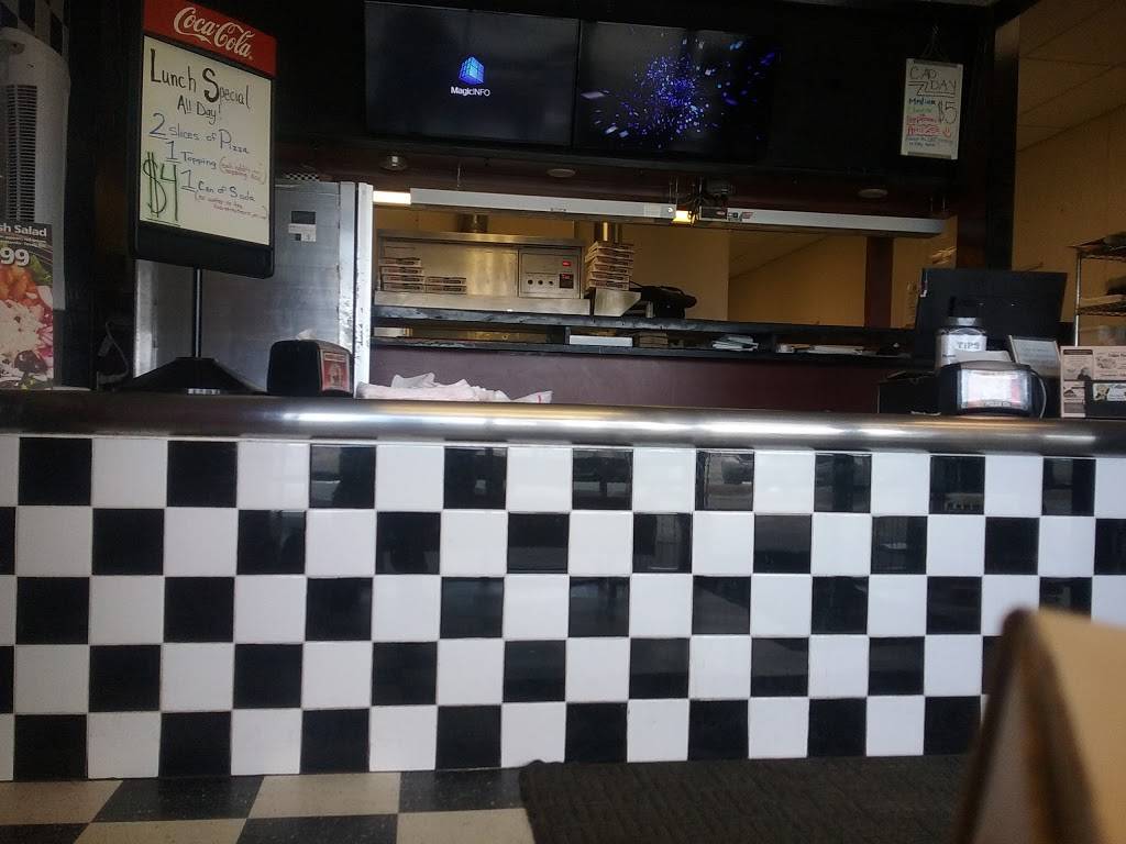 Great Alaska Pizza Co | meal delivery | 11432 Business Blvd, Eagle River, AK 99577, USA | 9076943733 OR +1 907-694-3733