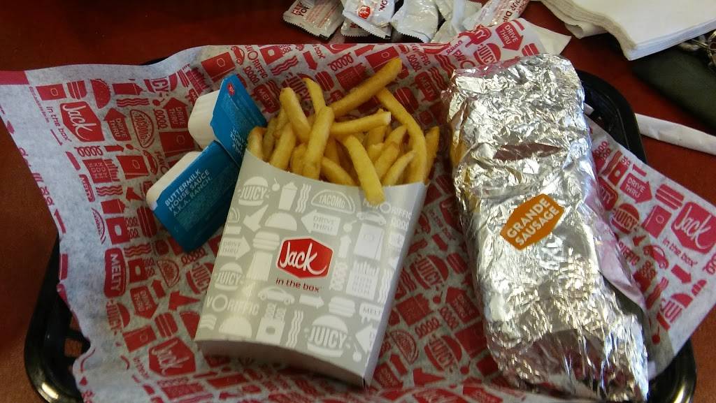 Jack in the Box | restaurant | 10960 Limonite Ave, Mira Loma, CA 91752, USA | 9512723673 OR +1 951-272-3673