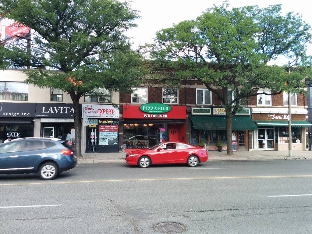 Pizzaiolo Gourmet Pizza | restaurant | 3369 Yonge St, Toronto, ON M4N 2M4, Canada | 4162567777 OR +1 416-256-7777