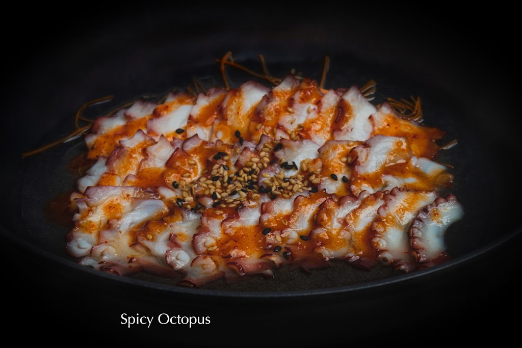 Varsol by Akashi | restaurant | 3423 Main Hwy, Miami, FL 33133, USA | 3058829549 OR +1 305-882-9549