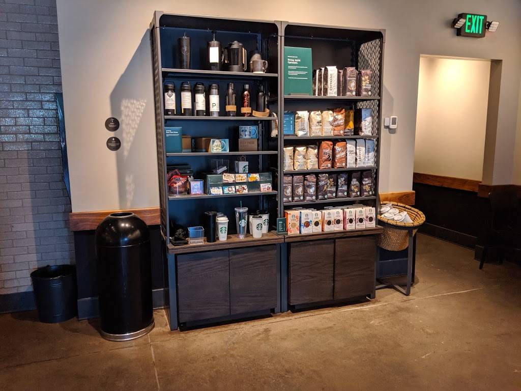 Starbucks | cafe | 5920 Highland Shoppes Dr Suite 101, Charlotte, NC 28269, USA | 9802331872 OR +1 980-233-1872