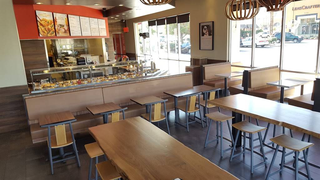 Panda Express | restaurant | 72-363 CA-111, Palm Desert, CA 92260, USA | 7603400107 OR +1 760-340-0107