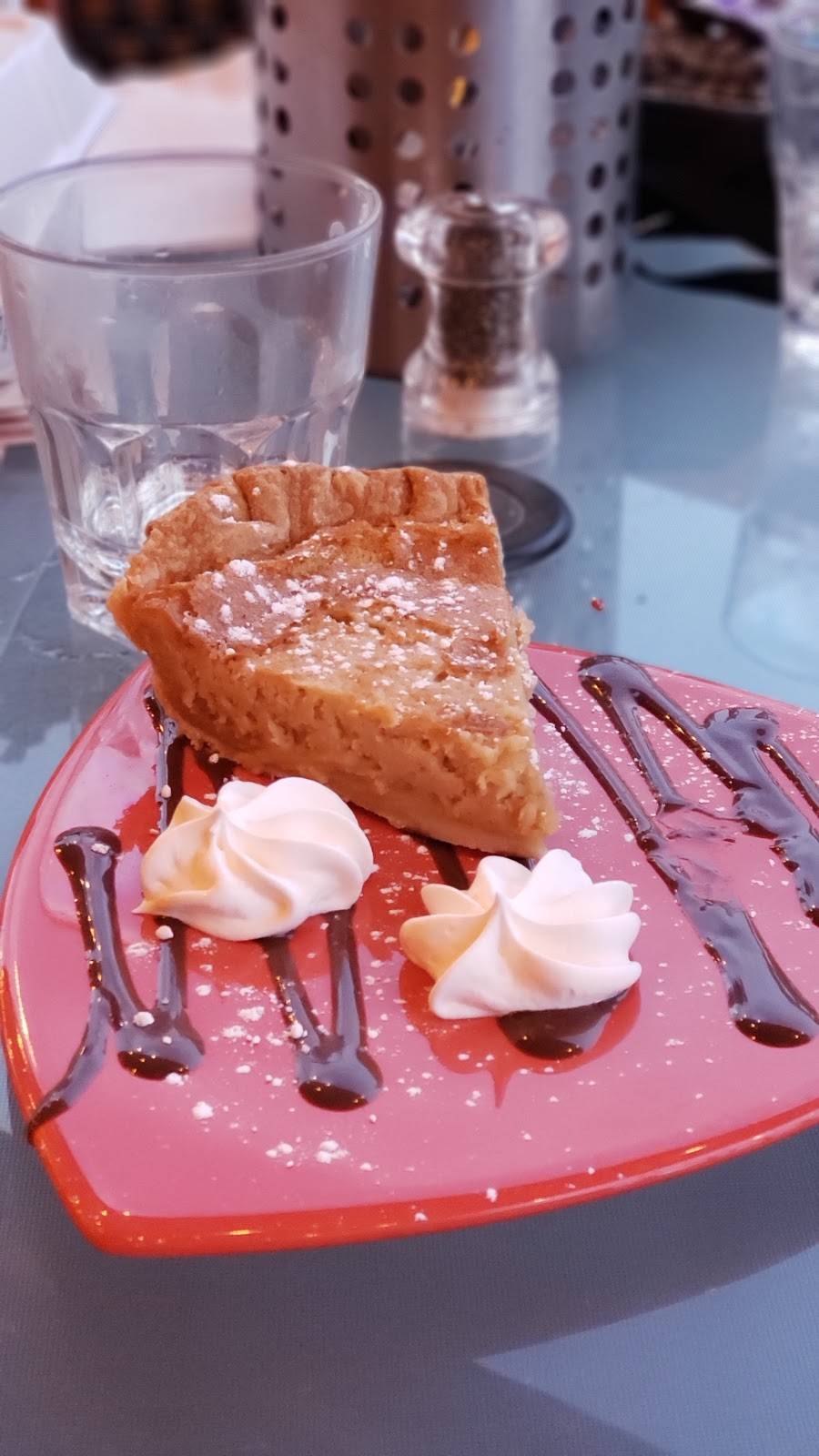 Jack-O | restaurant | 6031 Chemin de Saint-Élie, Sherbrooke, QC J1R 0L6, Canada | 8198210122 OR +1 819-821-0122