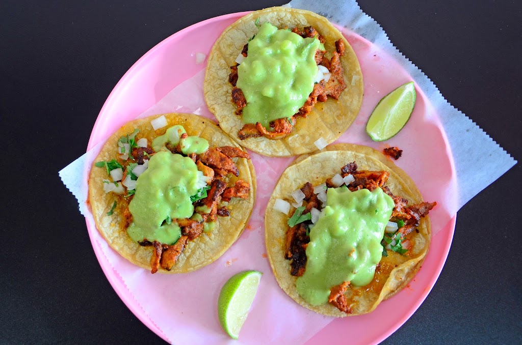 Joanna La Michoacana Taqueria | restaurant | 1972 Mall Pl, Benton Harbor, MI 49022, USA | 2693922200 OR +1 269-392-2200