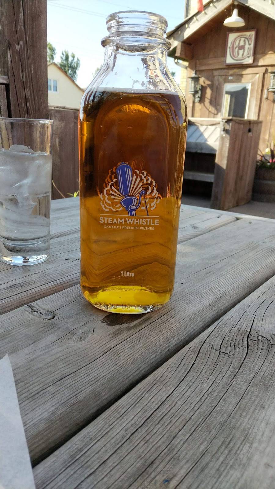 Drayton Chop House | restaurant | 41 Wellington N, Drayton, ON N0G 1P0, Canada | 5196383463 OR +1 519-638-3463