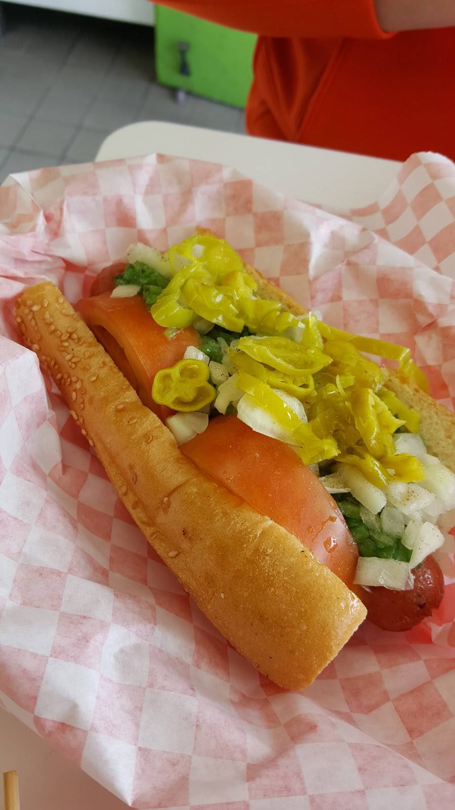 Doggy-Style Hotdogs | meal takeaway | 1234 Park St, Alameda, CA 94501, USA | 5105215555 OR +1 510-521-5555