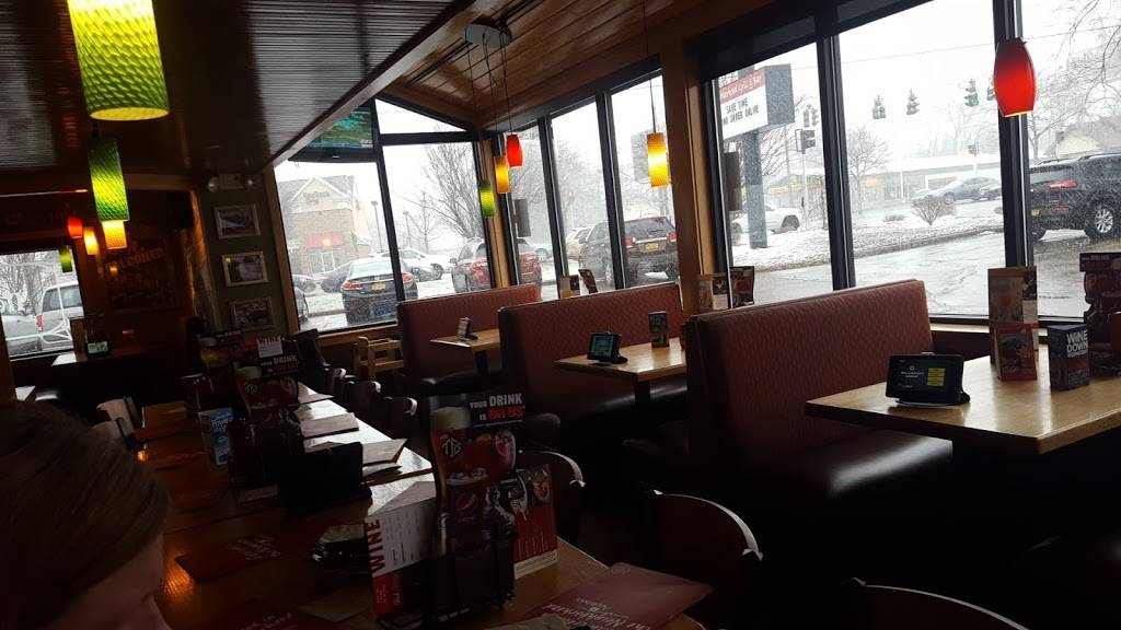 Applebees Grill + Bar | restaurant | 340 E Fairmount Ave, Lakewood, NY 14750, USA | 7167633500 OR +1 716-763-3500