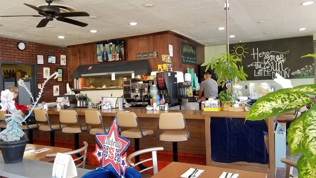 Start Fresh Cafe | cafe | 1034 S Coast Hwy, Oceanside, CA 92054, USA | 7604397940 OR +1 760-439-7940