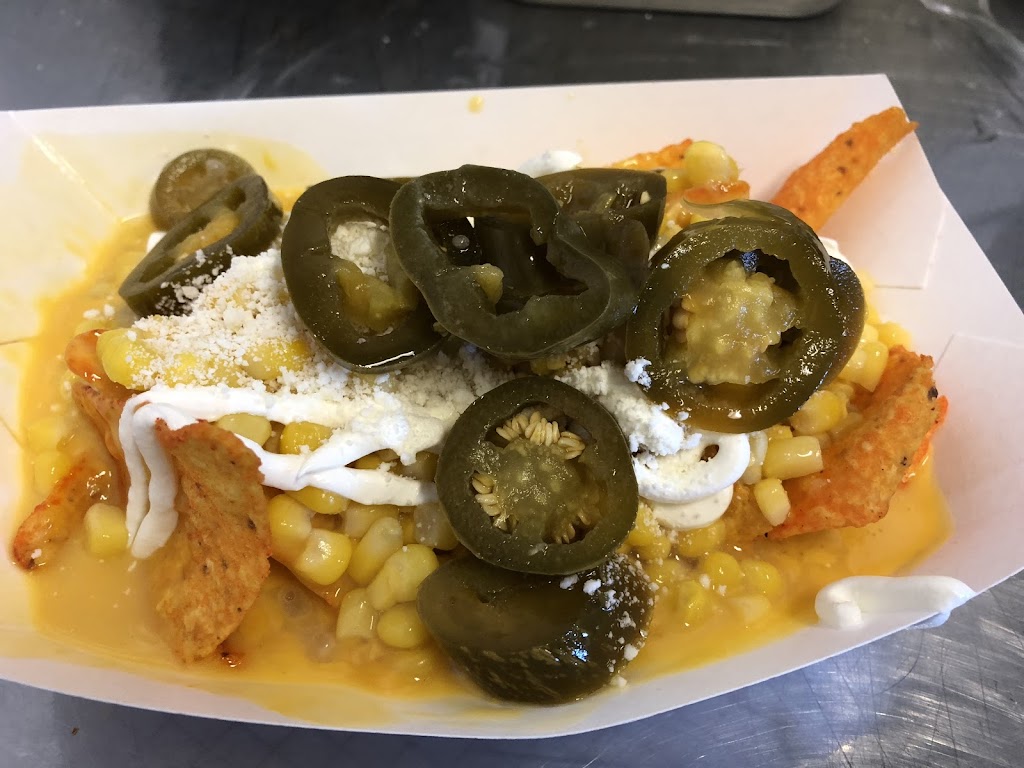 The Sweet Spot | restaurant | 625 E 7th St, Dumas, TX 79029, USA | 8069344336 OR +1 806-934-4336