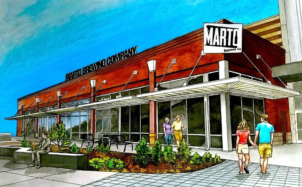 Marto Brewing Co. | restaurant | 930 4th St, Sioux City, IA 51101, USA | 7125603397 OR +1 712-560-3397