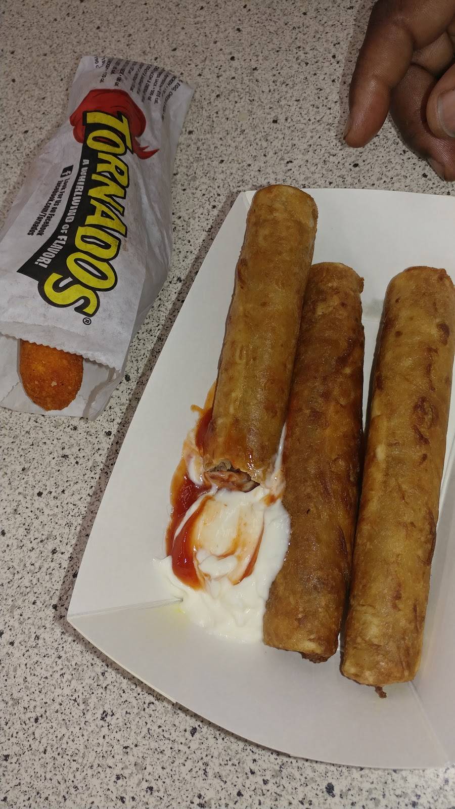 Subway | meal takeaway | I 40 & State Highway 261 NE, Palestine, AR 72372, USA | 8705815004 OR +1 870-581-5004