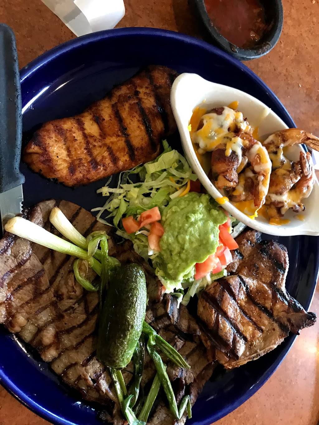 El Trio Loco | restaurant | 3615 US-101, Gearhart, OR 97138, USA | 5037386004 OR +1 503-738-6004