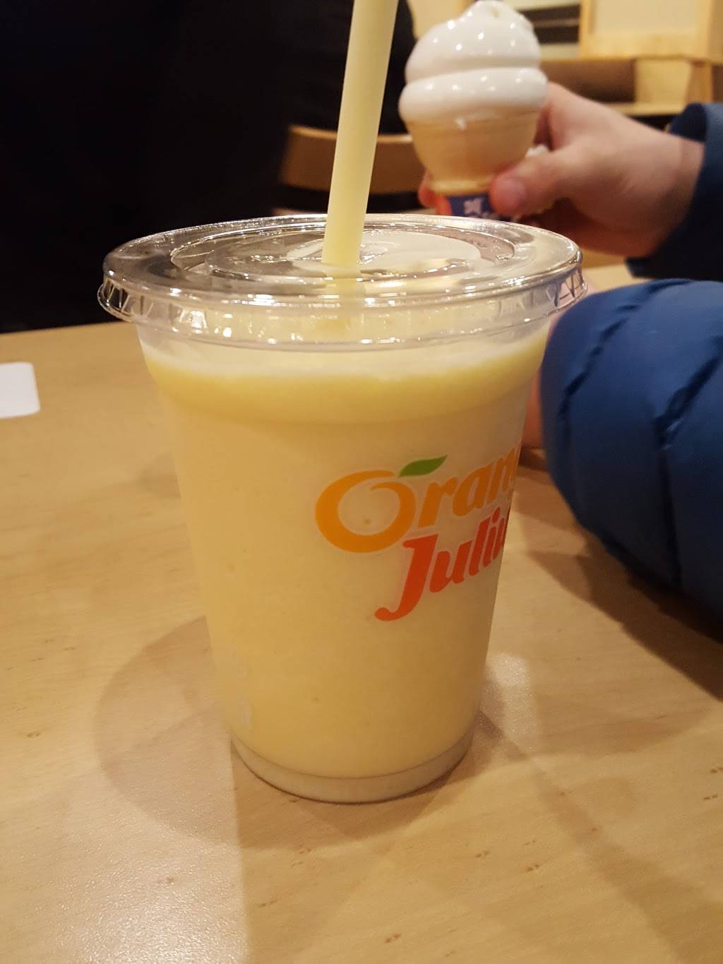 Dairy Queen Grill & Chill | restaurant | 811 Iowa St, Bellingham, WA 98225, USA | 3606710855 OR +1 360-671-0855