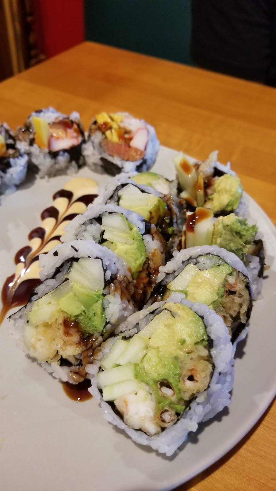 Sushi Yaki | restaurant | 129 N Arlington Heights Rd, Buffalo Grove, IL 60089, USA | 8475207850 OR +1 847-520-7850